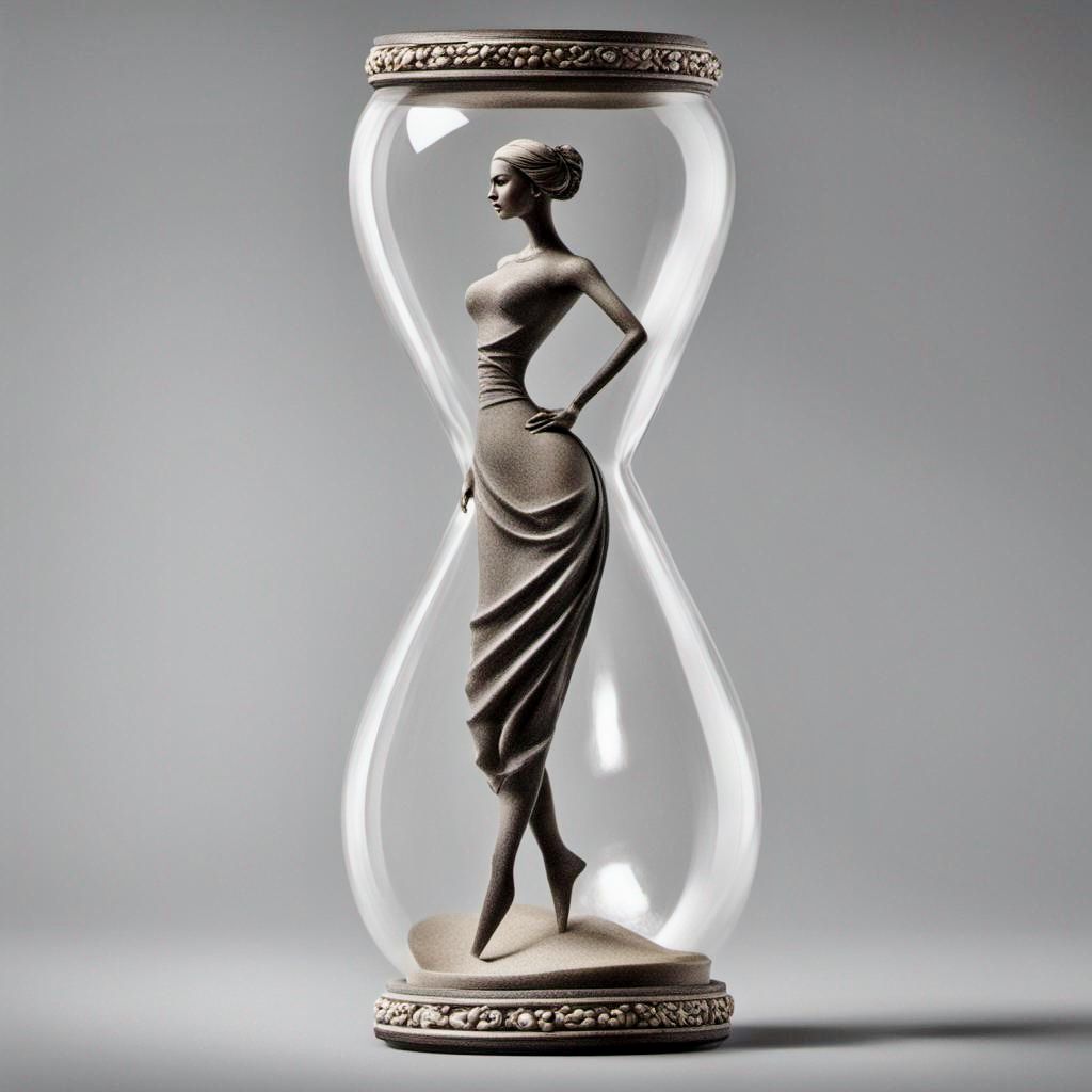 Hourglass Figure