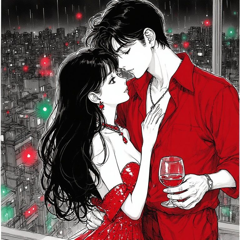 Date in the District