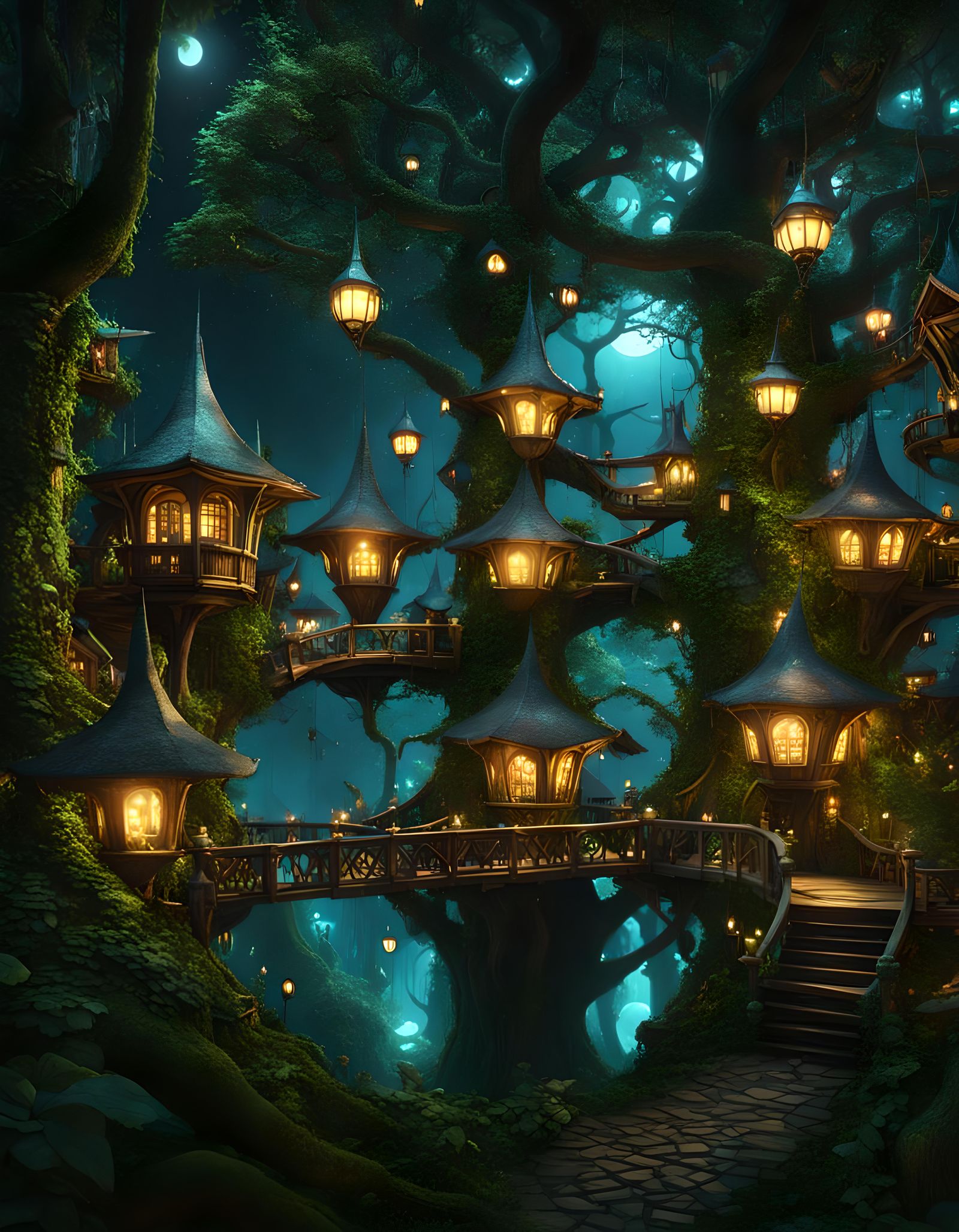 Keep The Lights On (#10)