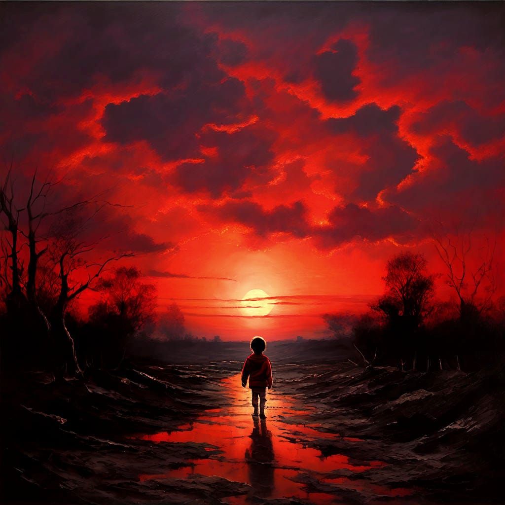 Untitled Creation
