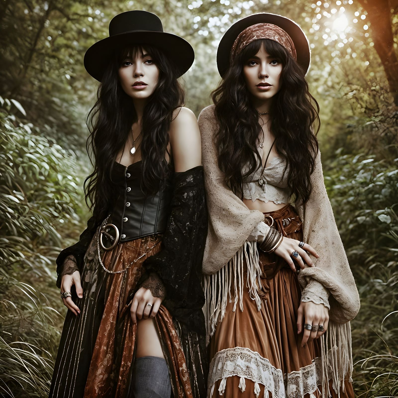 Bohemians