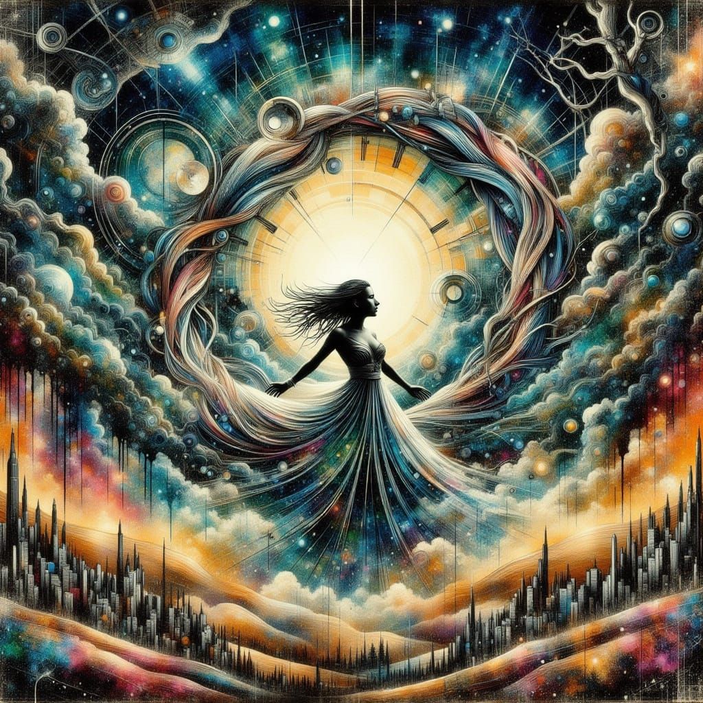 Untitled Creation