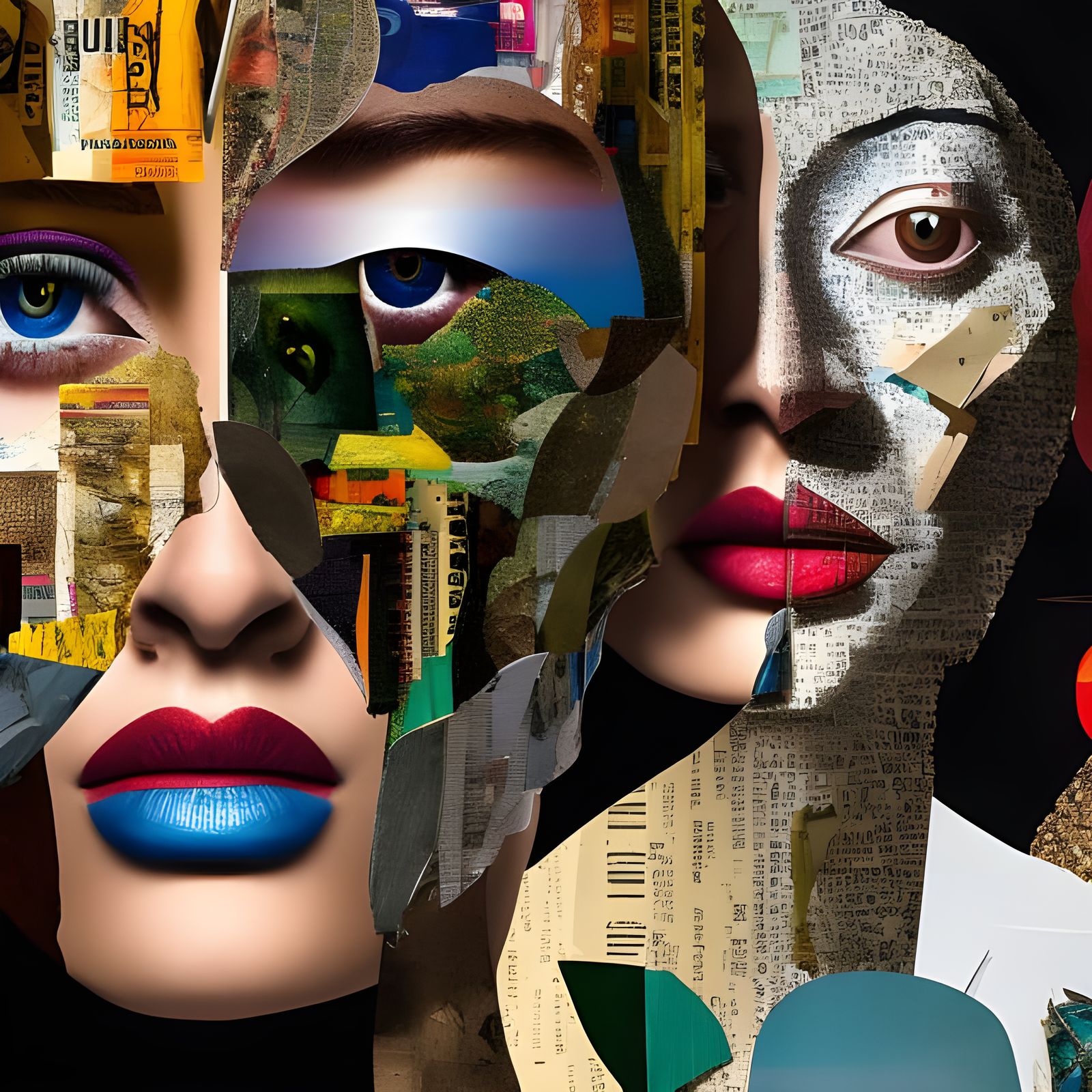 Right Behind  by @Heroux