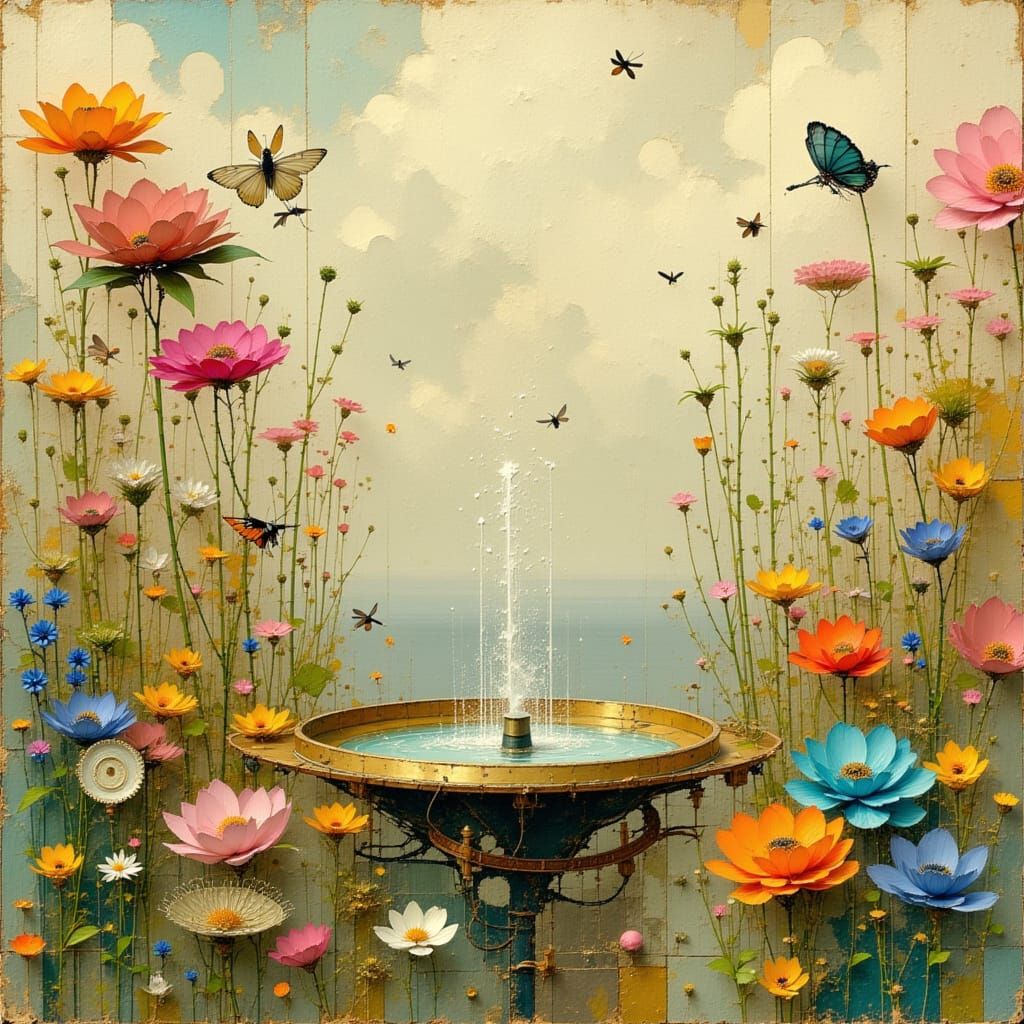 ​An Abundance of Life