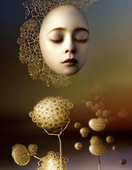 Untitled Creation