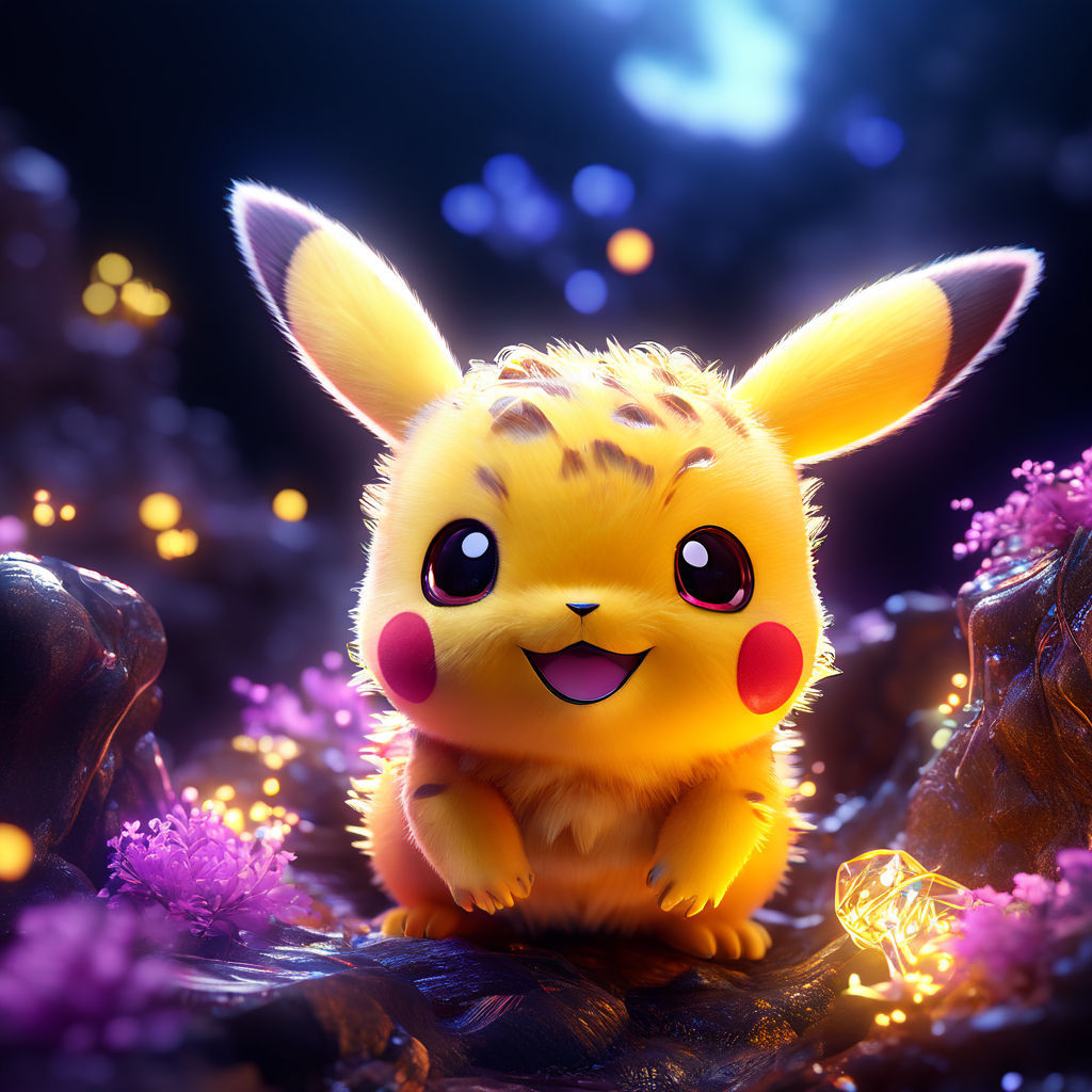 Adorachu