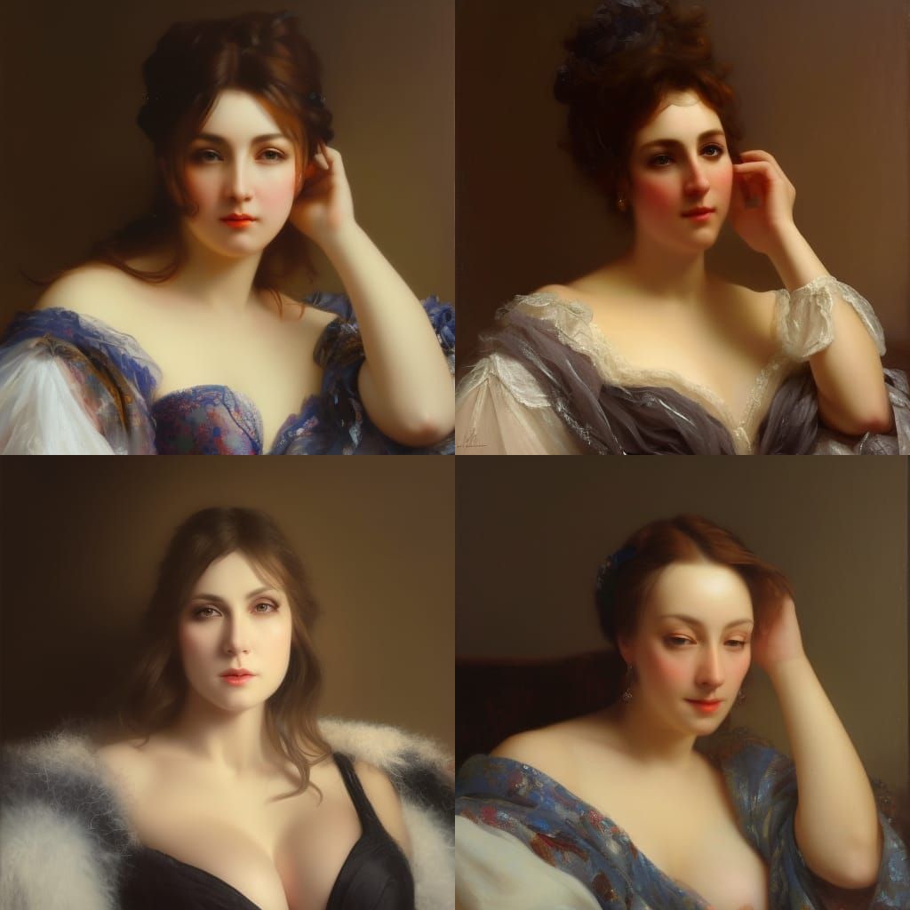 Curvy voluptuous middle aged woman