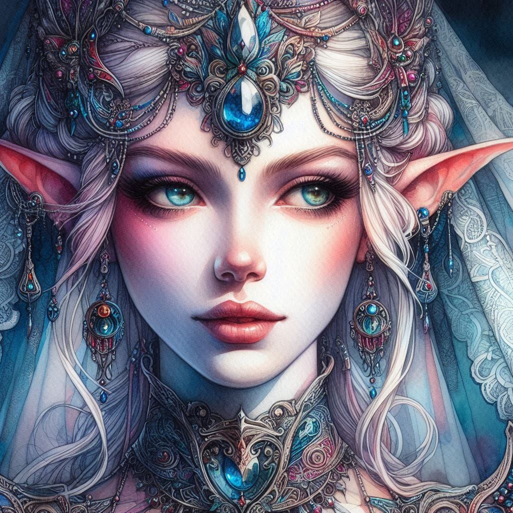 Elf