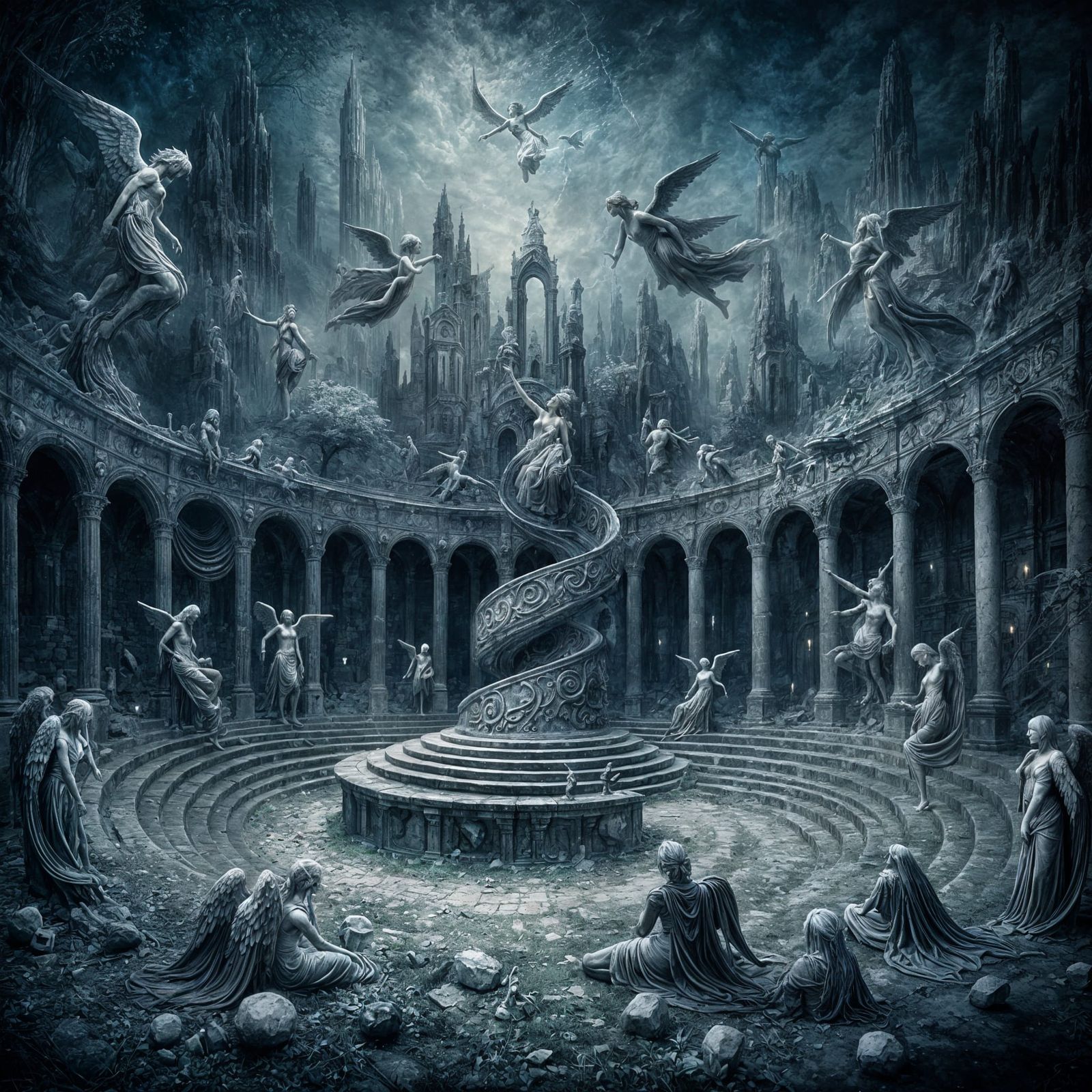 The Promised Future Aeons v2