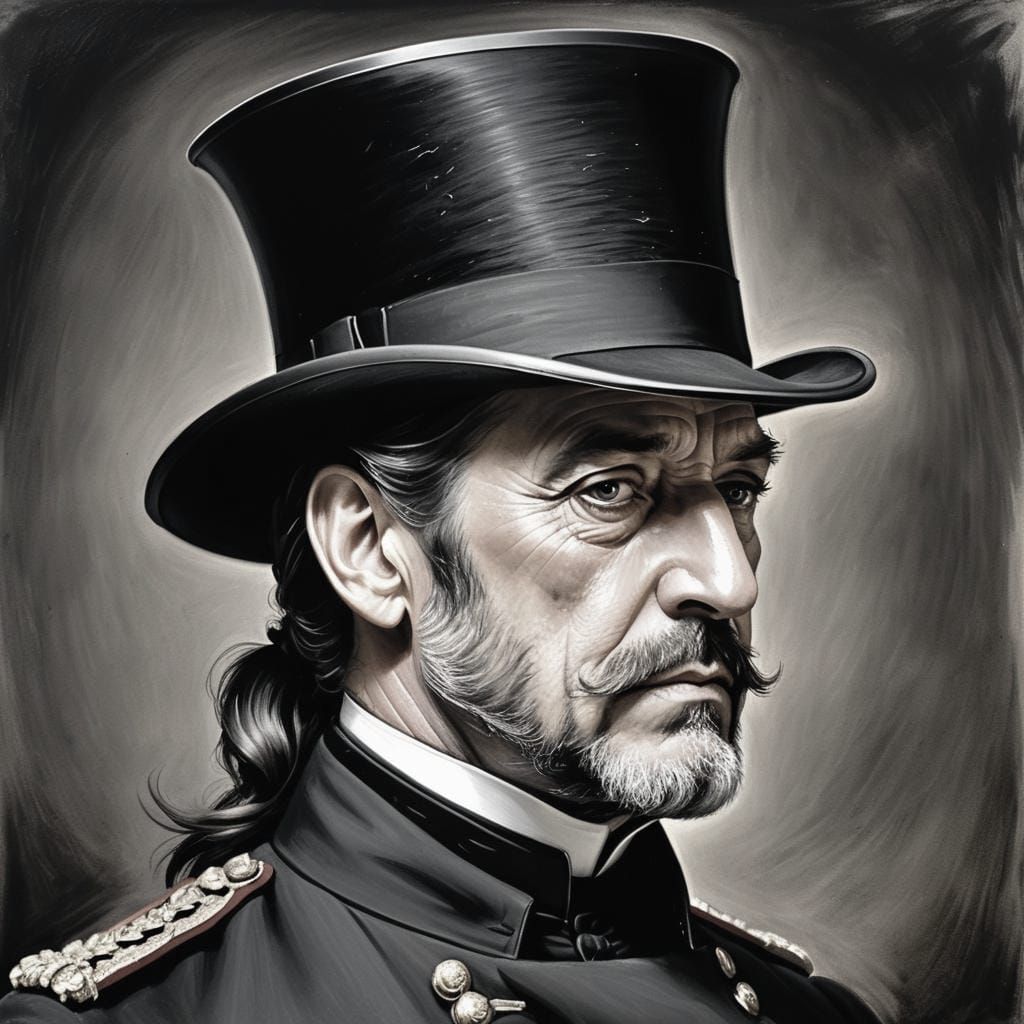 Javert (Les misérables)