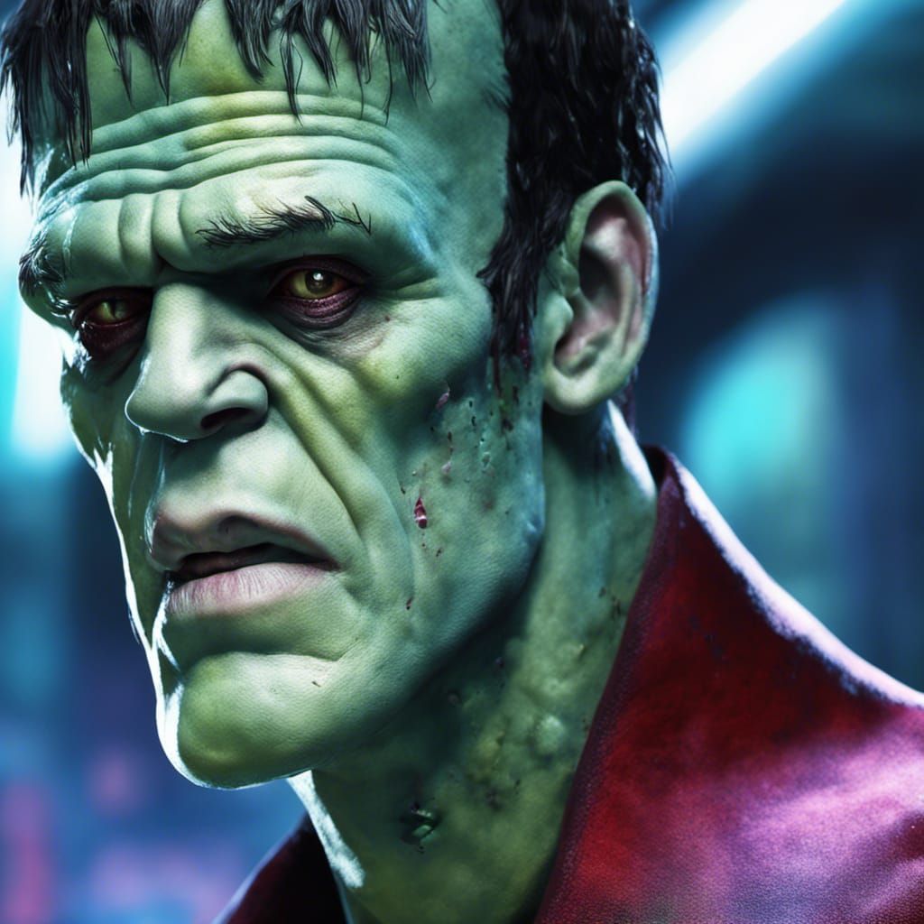 Frankenstein