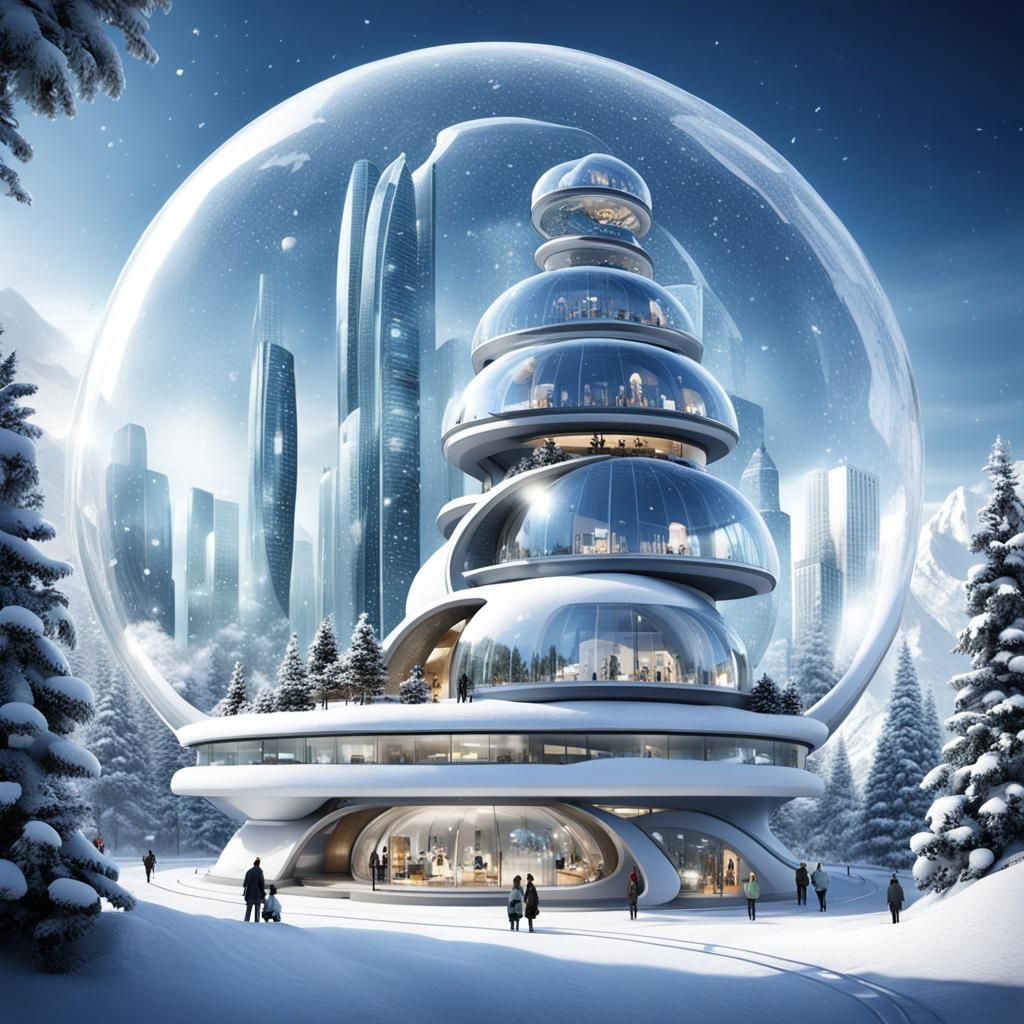 The Globe