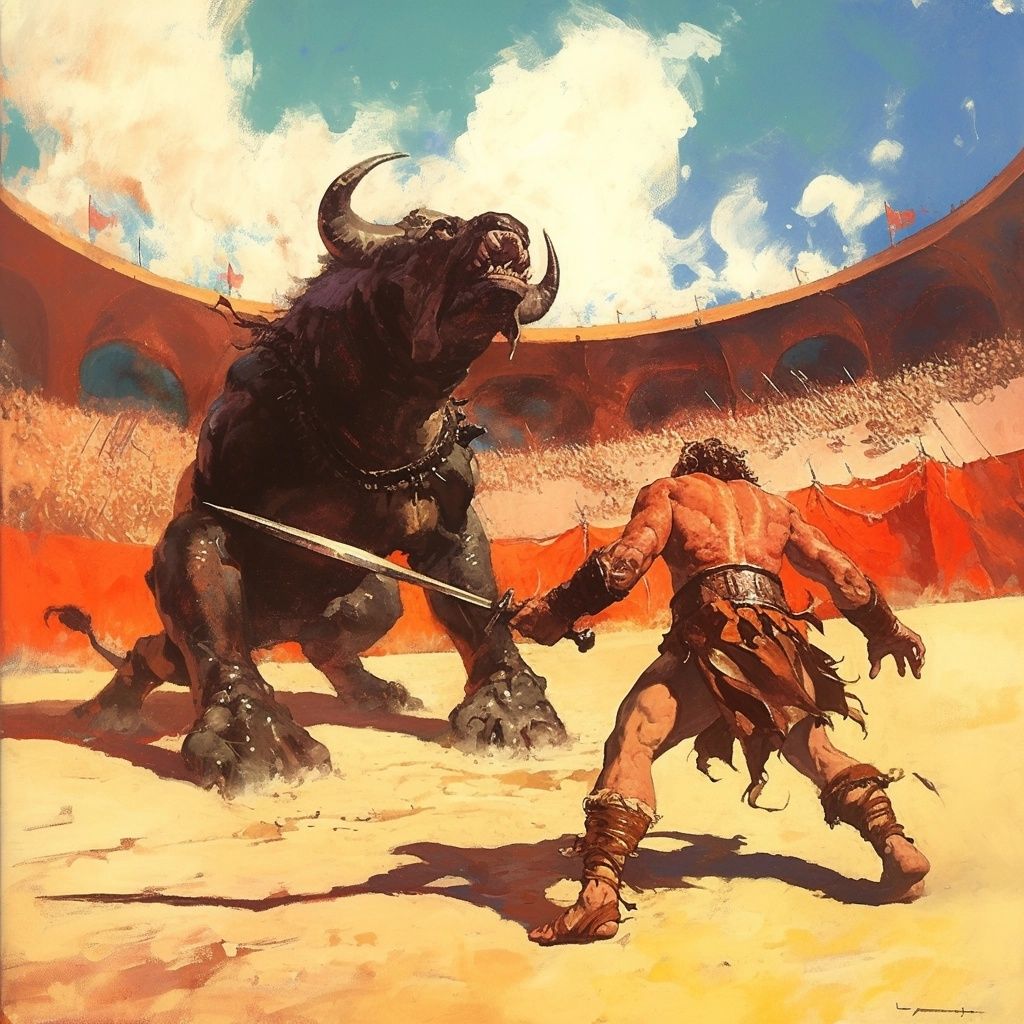 Fight