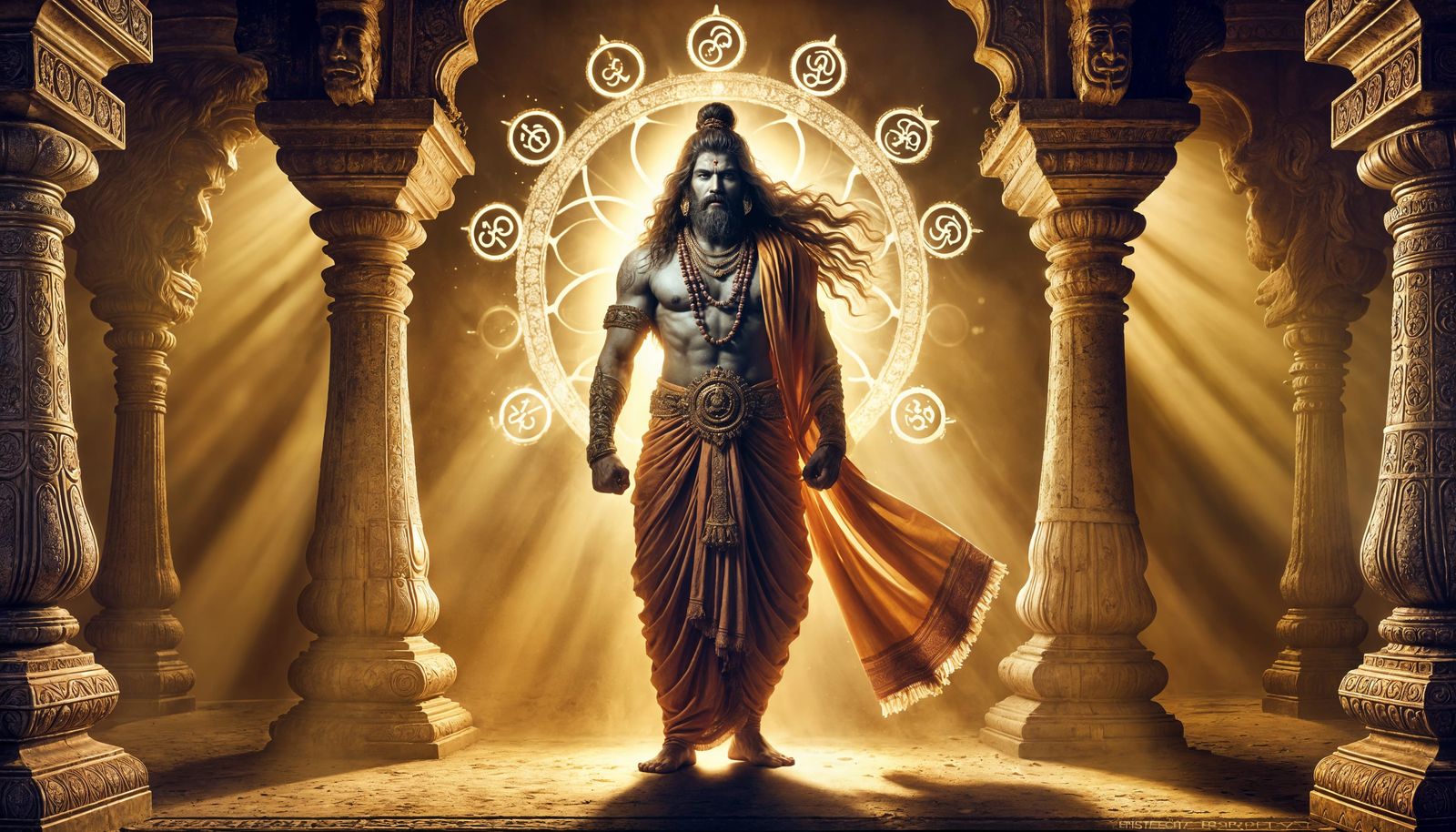 Parashurama