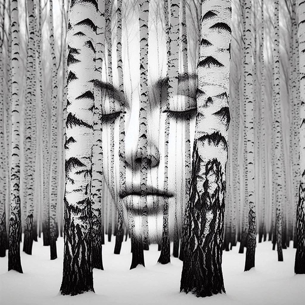 Whisper in the Woods