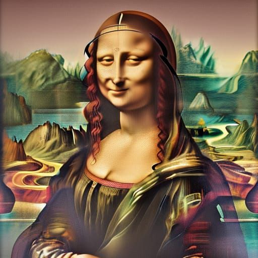 Mona Lisa