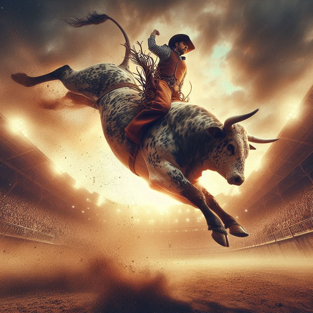 🐂🤠🪄✨💫