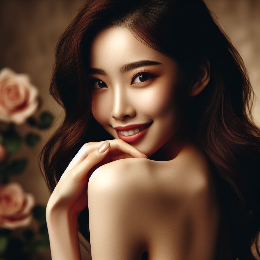 I think your nose is bleeding 2