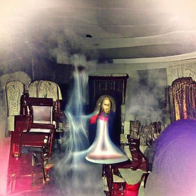 Conjuring