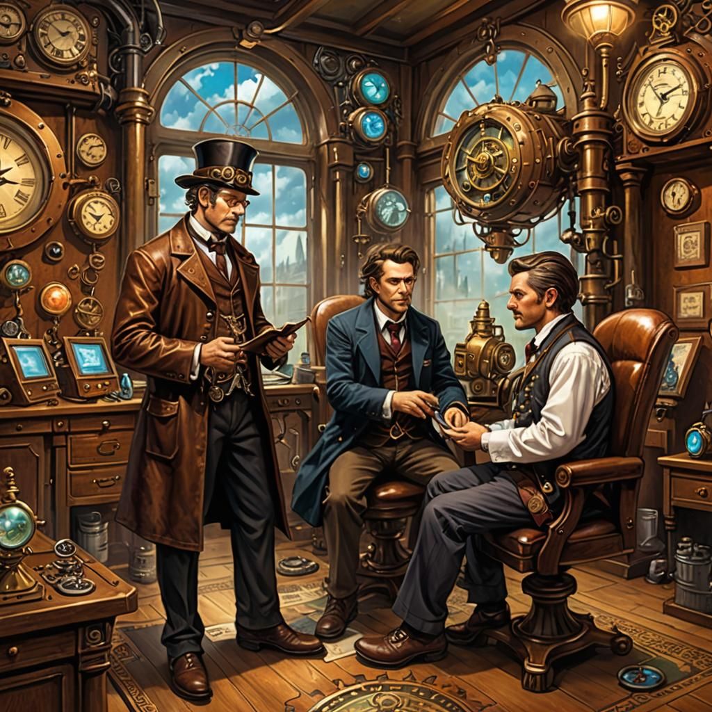 Consultation