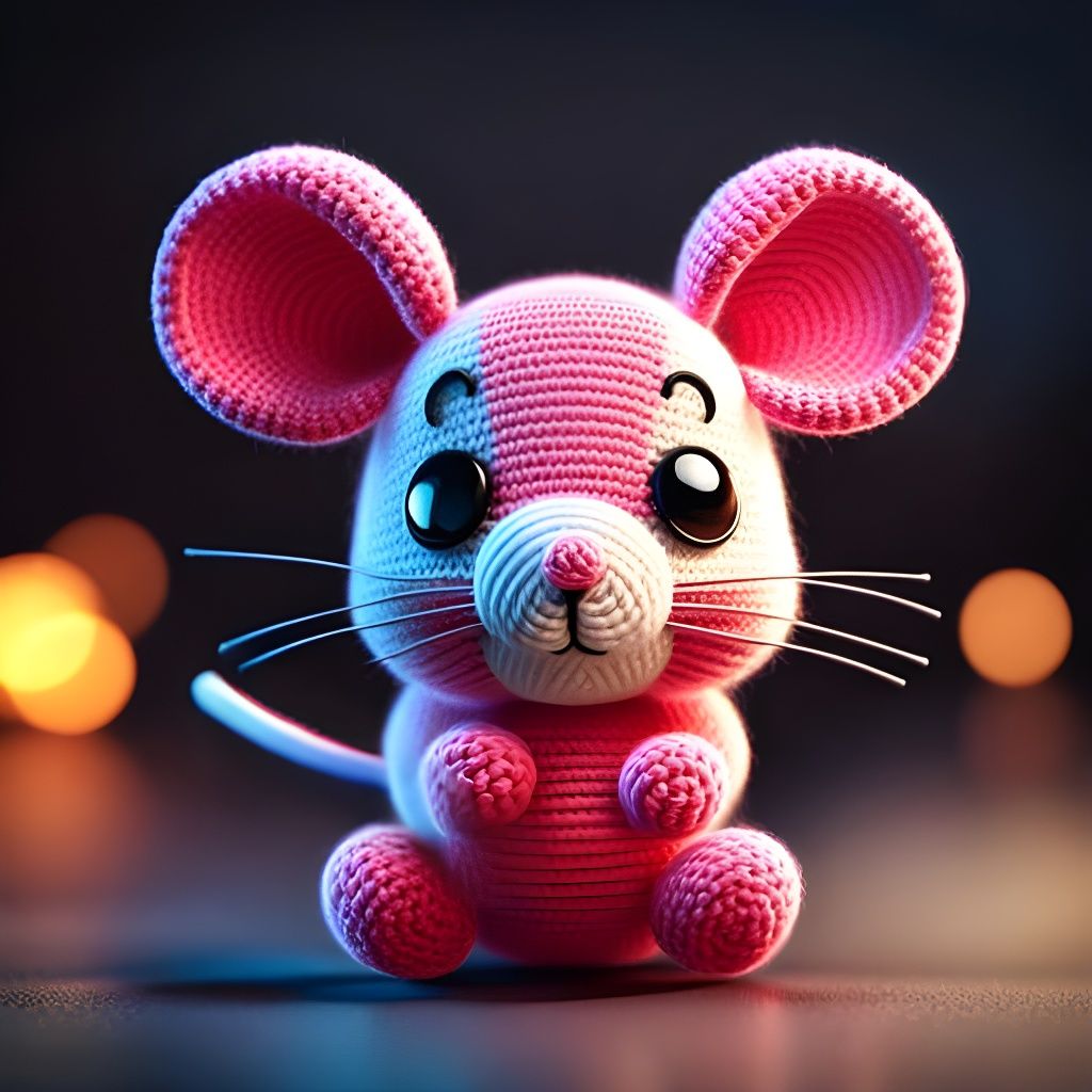 Kitty entertainment II 😸🐭