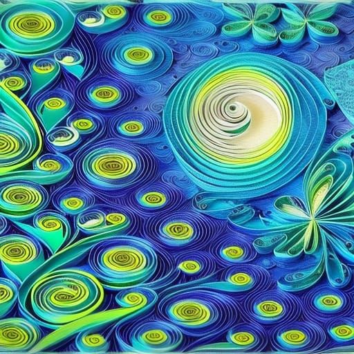 Untitled Creation