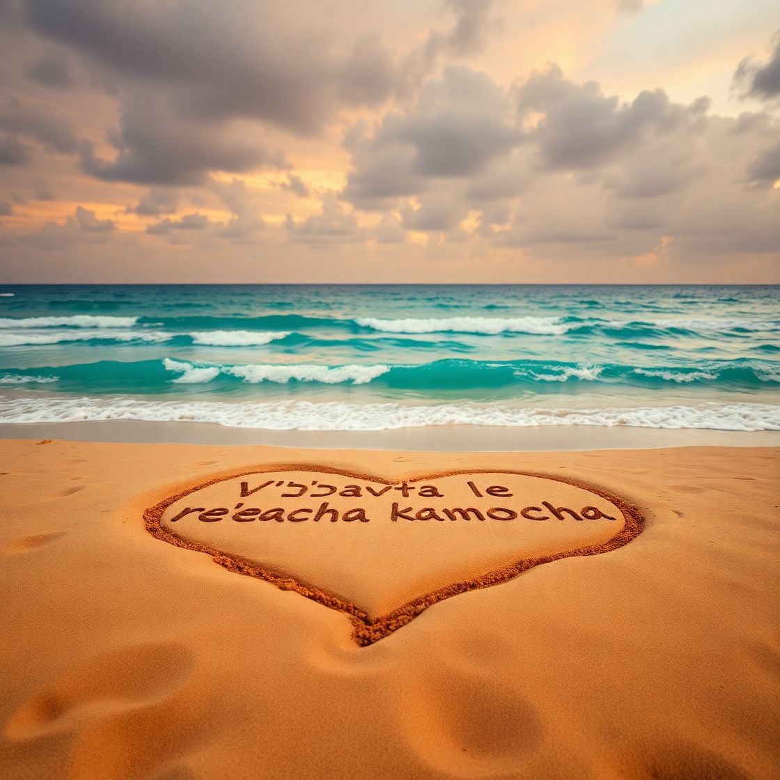 ואהבת לרעך כמוך!❤