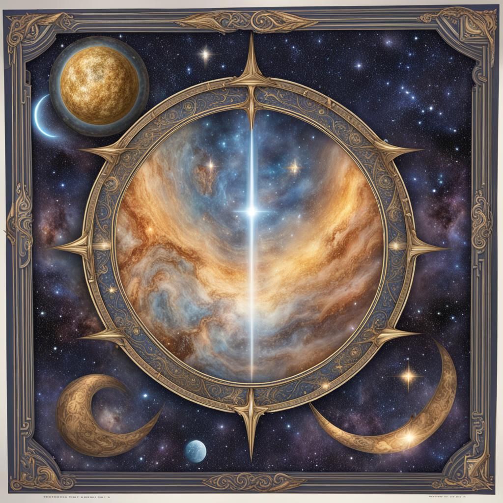 Celestial Quest