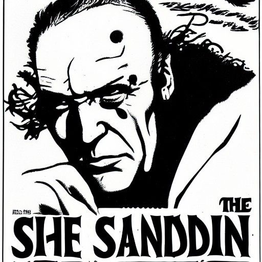 The Sandman