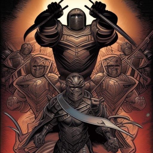 Knight