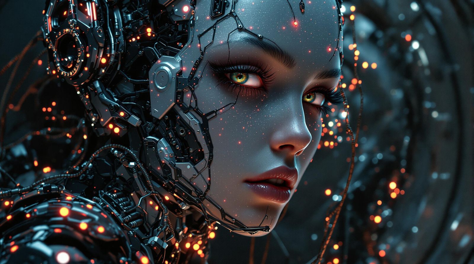 Assimilation is Inevitable