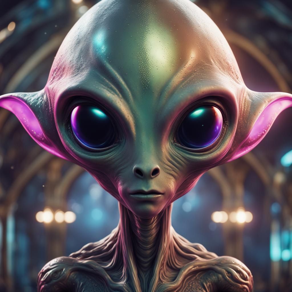 aliens