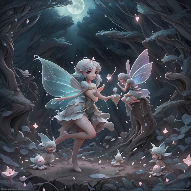 Fairies