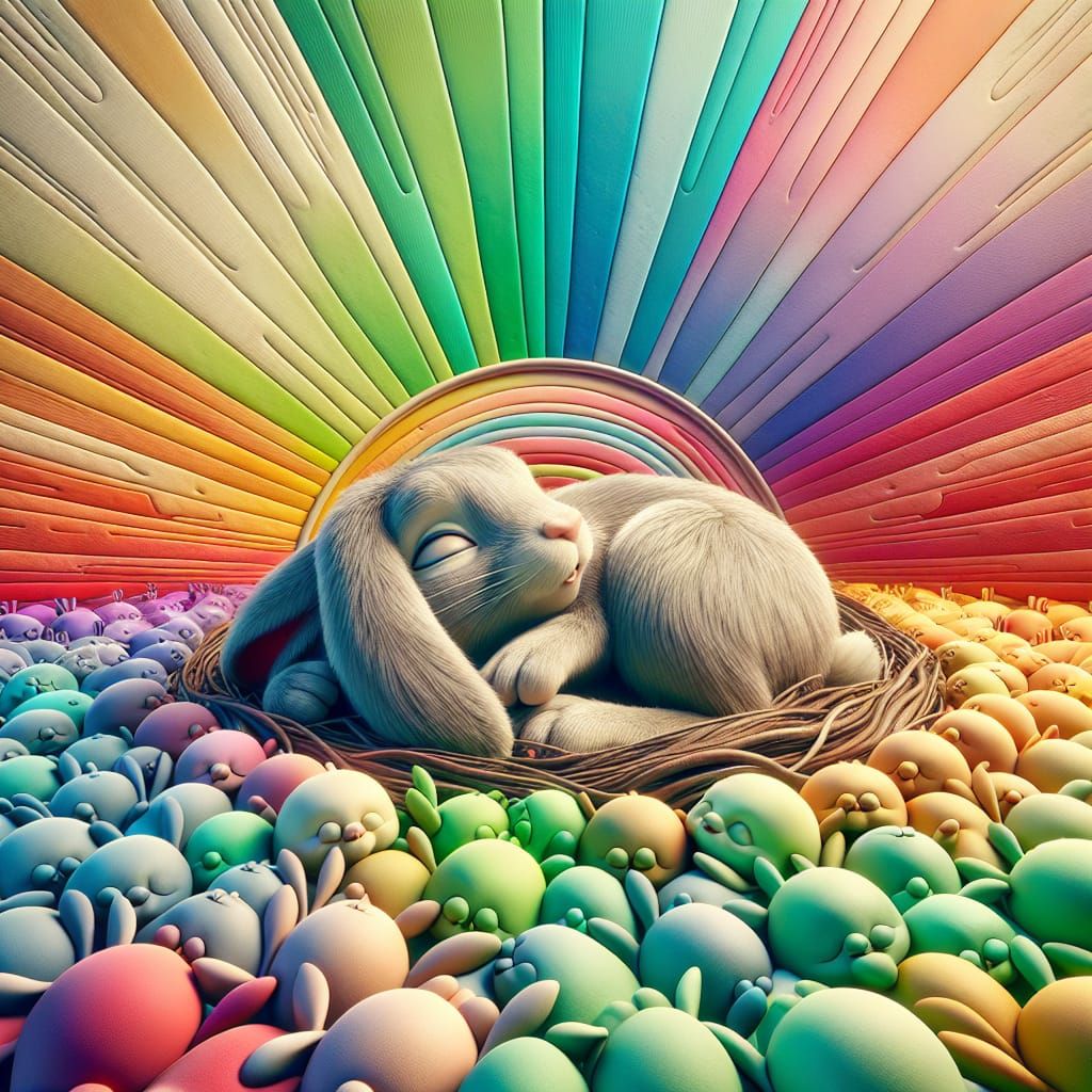 Untitled Creation