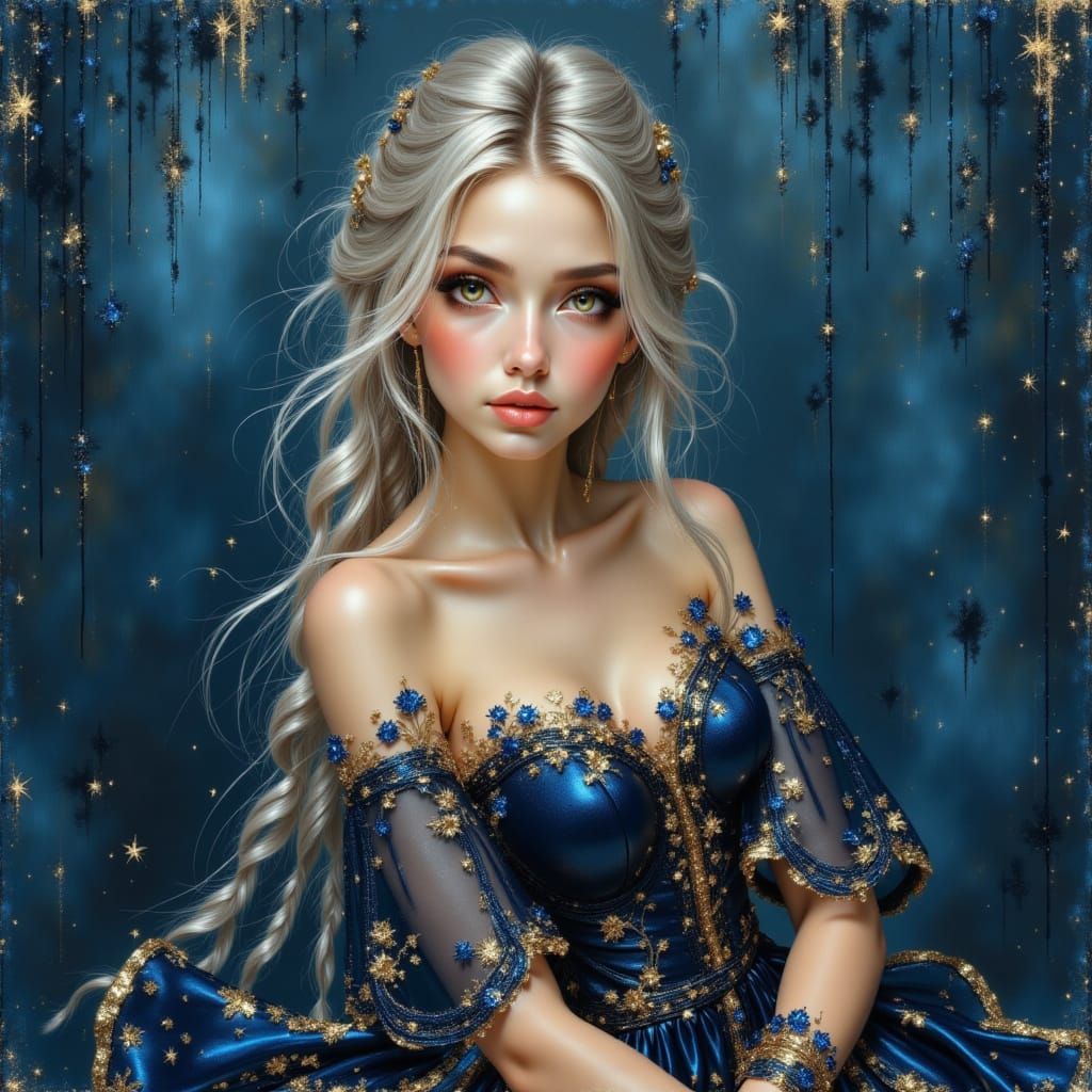 <lora:Magical Art Flux:1.0>