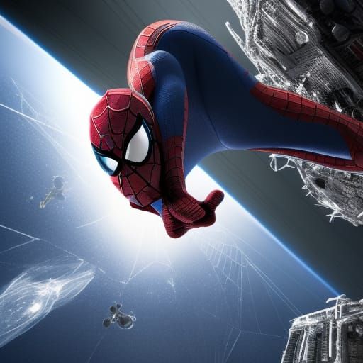 spooderman