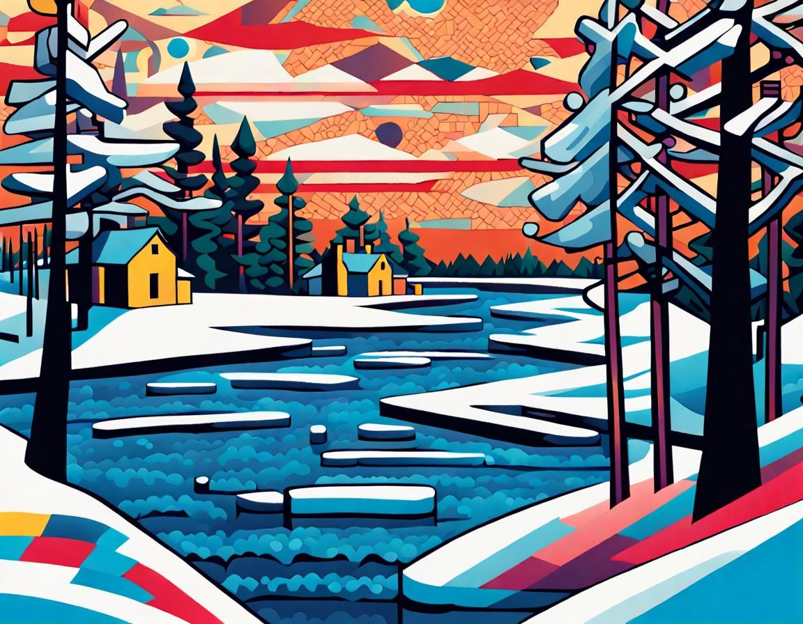 winter ...