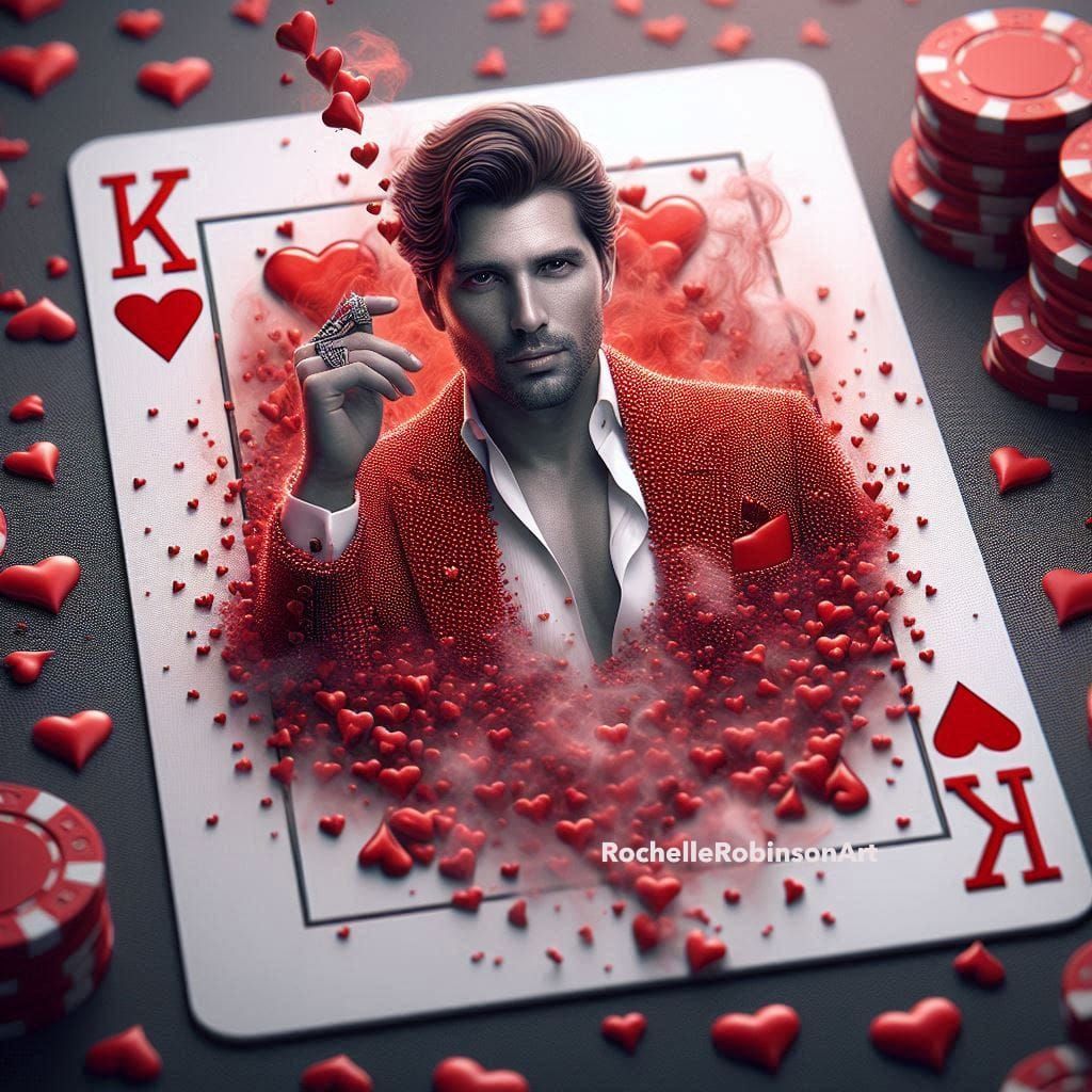 King of Hearts
