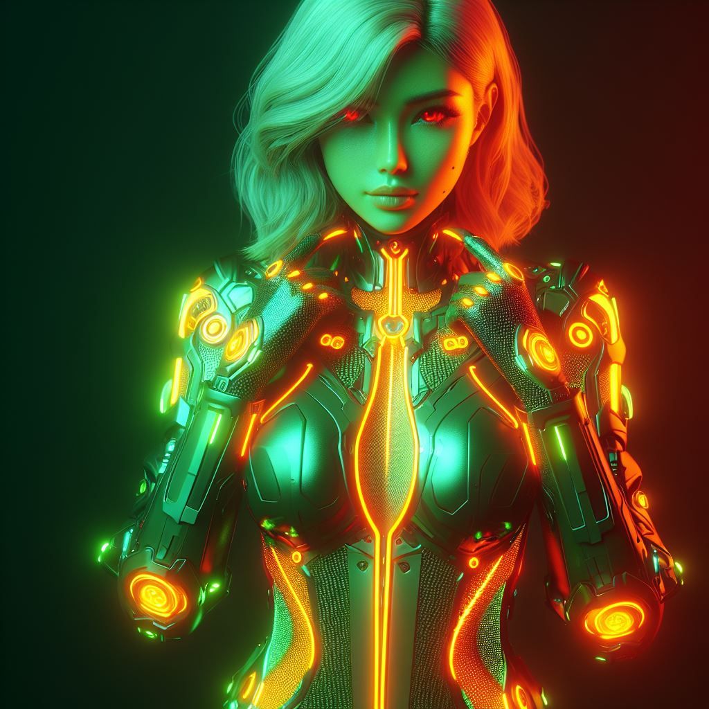 NEON