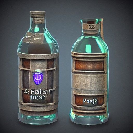 sus potion