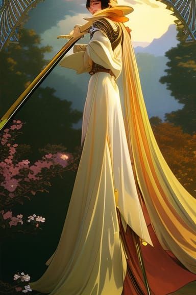 Yang Zaixuan | Legend of Swordsman Wiki | Fandom