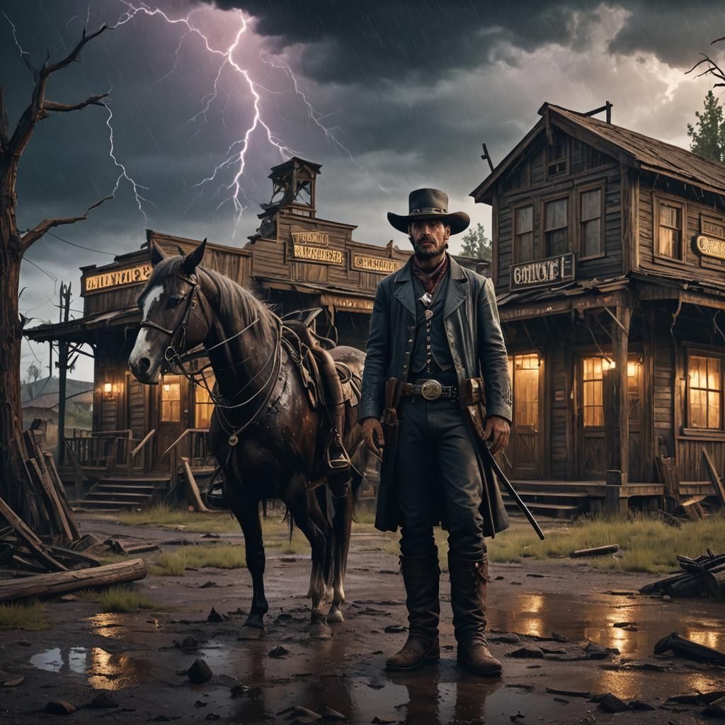 Outlaw