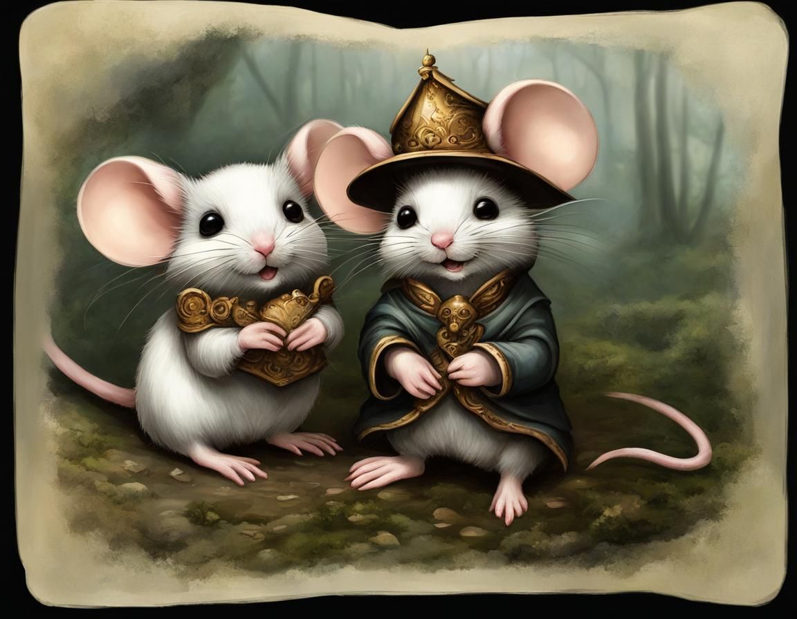 Cute Couple
