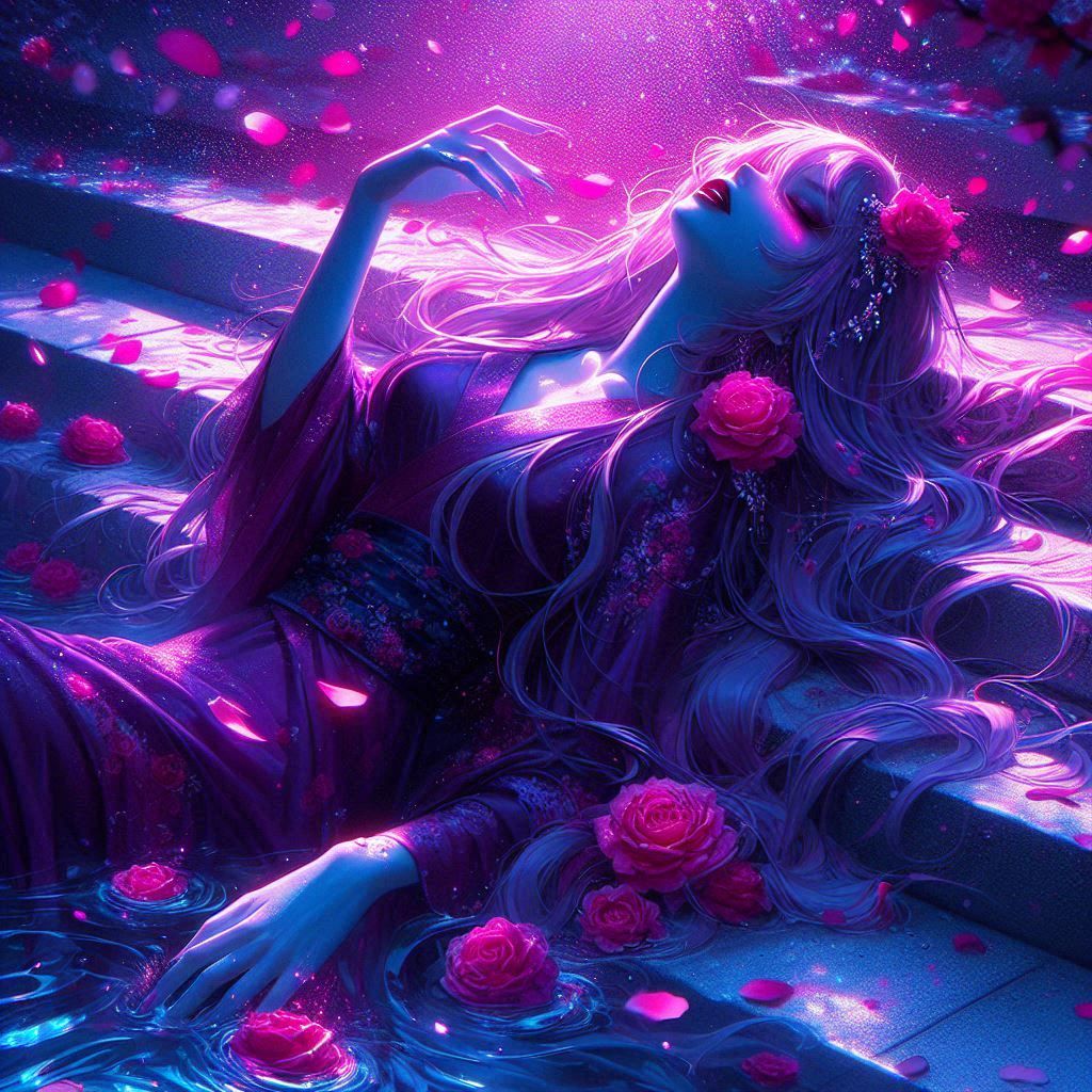 When U Sleep BI 2 (My Bloody Valentine)