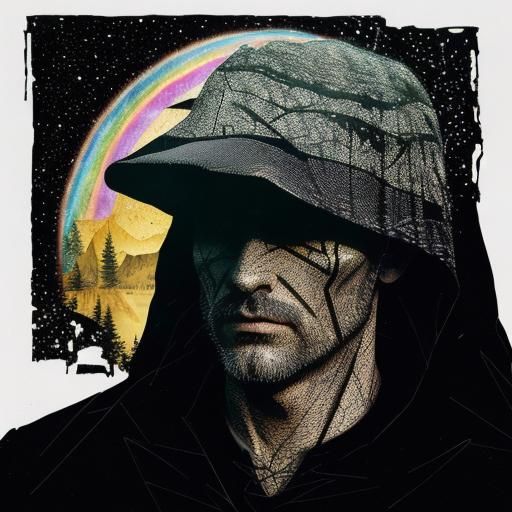 Black Crow