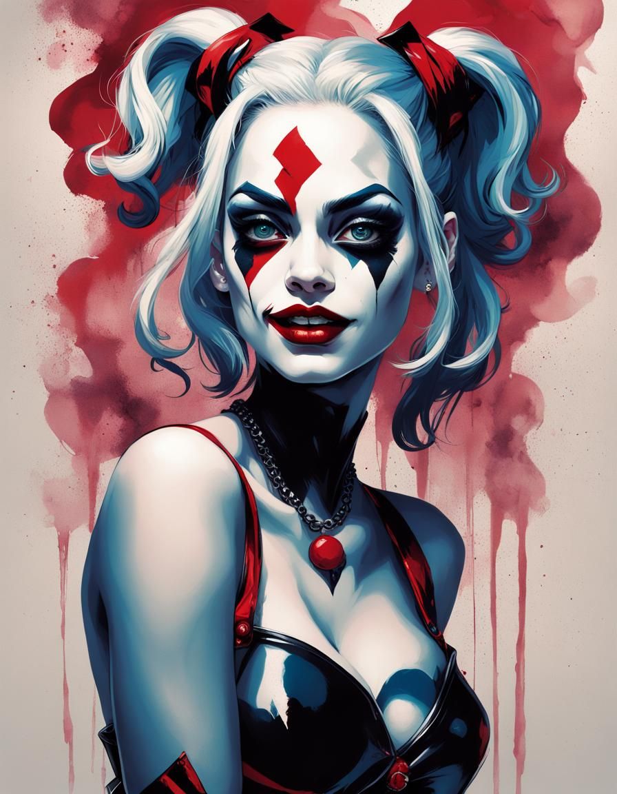 Harley Quinn