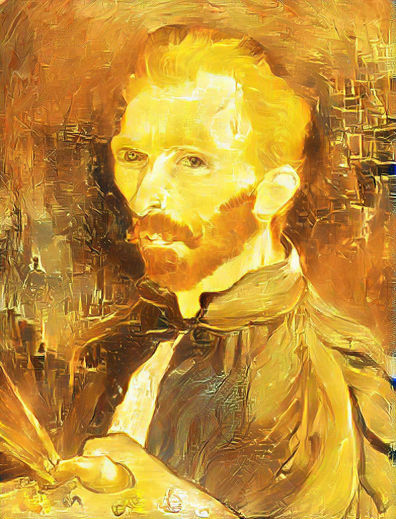 Vincent van Gogh