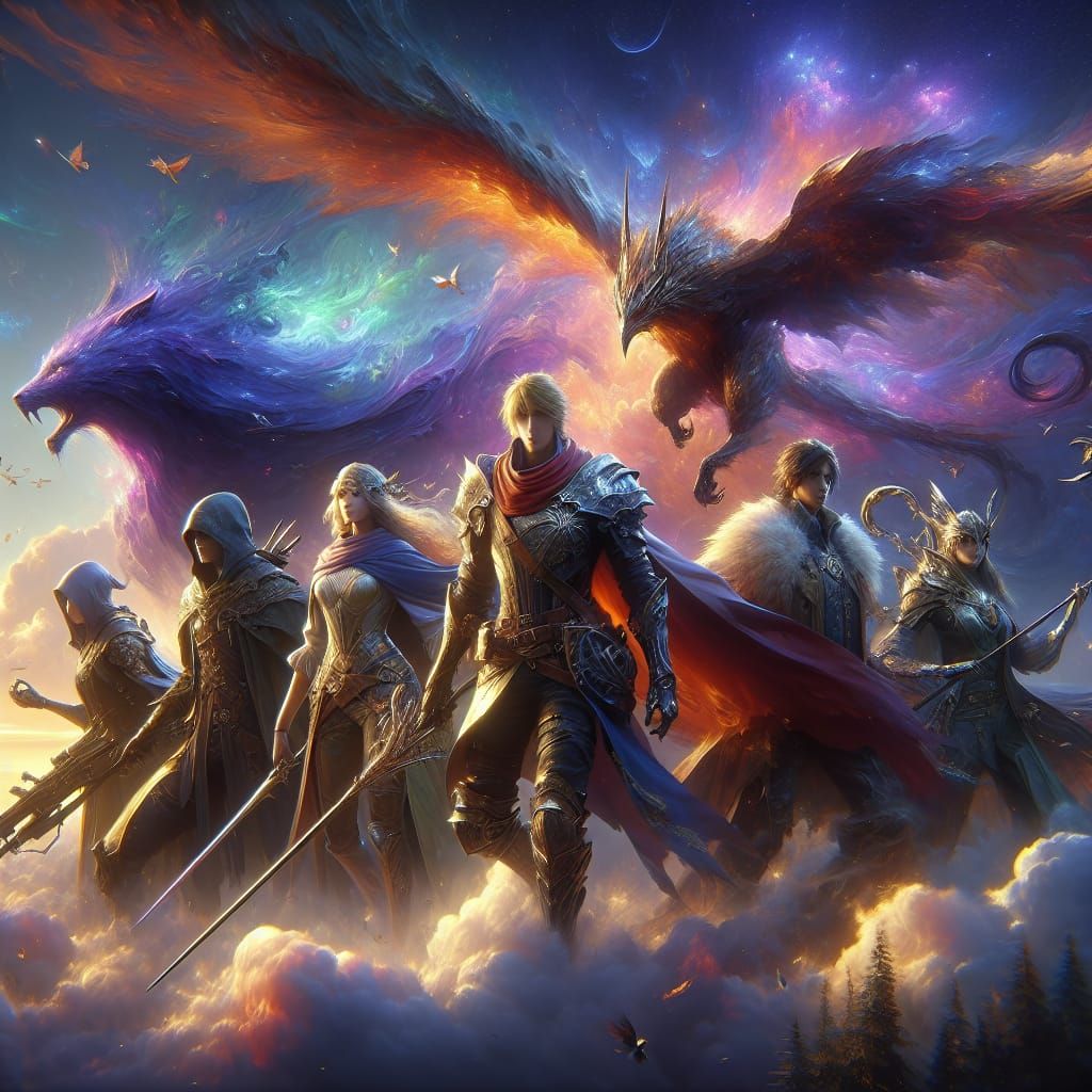 Mythic