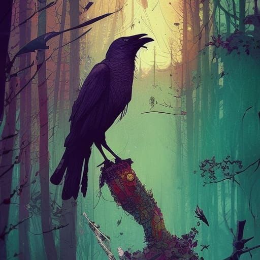 Crow