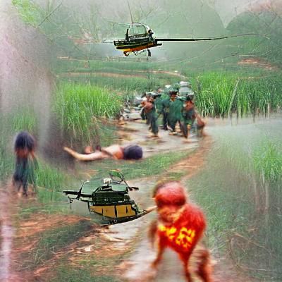 Vietnam war